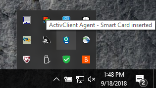 ActivClient